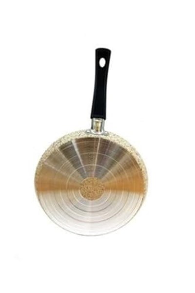 Creamy Granıtec 24 Cm Granit Krep Tavası