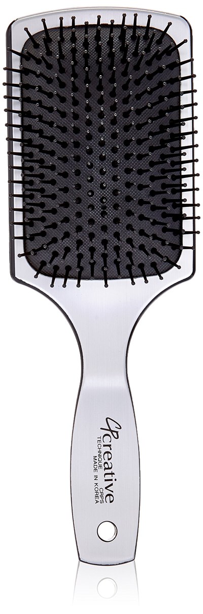 Creative Hair Brushes Dolaşan Statik Serbest Kürek Büyük Saç Fırçası - Seçenekler: Large, Large (3 paketi), Small
