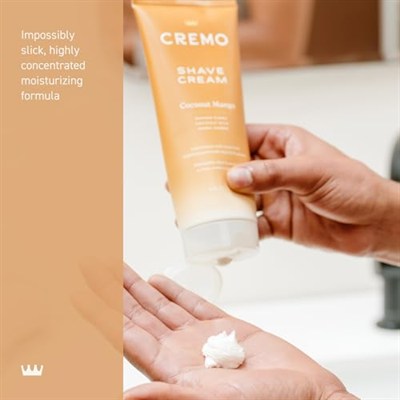 Cremo -