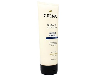 Cremo Refreshing Mint Serinletici Tıraş Kremi 177Ml