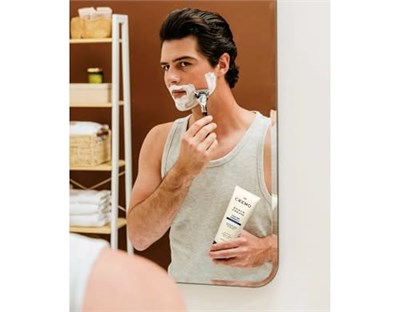 Cremo Refreshing Mint Serinletici Tıraş Kremi 177Ml