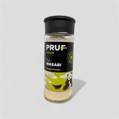 Creole Beyaz Et Çeşnisi 45 Gr. Sağlıklı Cam Şişe