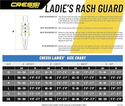 Cressi