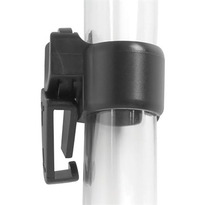 CRESSI Dry Snorkel – Unisex Premium Kuru Şnorkel Dalış/Apne/Şnorkel için, Tek Beden