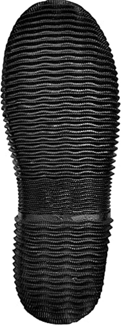 Cressi Isla Boots – Premium Neopren Ayak Tabanı – Taban Kaymaz