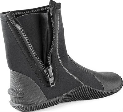 Cressi Isla Boots – Premium Neopren Ayak Tabanı – Taban Kaymaz