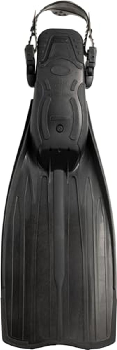 Cressi Üniseks Pro Light Açık Topuklu Dalış Paletleri - Seçenekler: XS/S (37/39), XS-S, S-M, M-L, L-XL, XXL