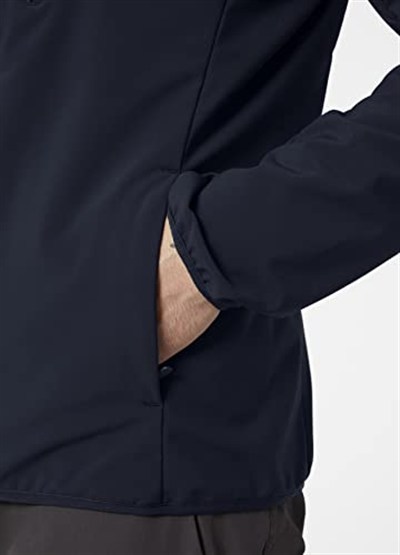 Crew Jacket 2.0 Erkek Softshell