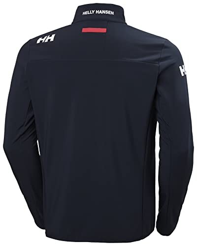 Crew Jacket 2.0 Erkek Softshell