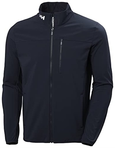 Crew Jacket 2.0 Erkek Softshell