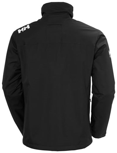 Crew Mıdlayer Erkek Ceket - 34444 Siyah XL