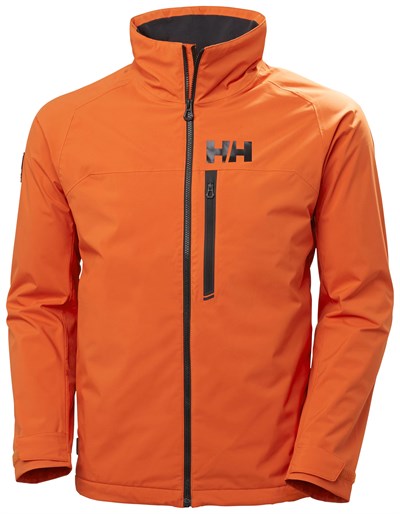Crew Midlayer Jacket Erkek Mont