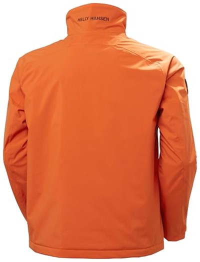 Crew Midlayer Jacket Erkek Mont