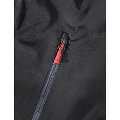 Crew Midlayer Jacket Erkek Mont