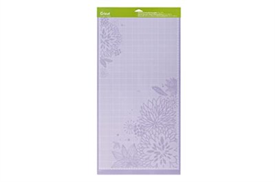 Cricut StrongGrip kesme matı, 30,5 cm x 61 cm (12 inç x 24 inç), 12 inç X24 inç, 1 mat