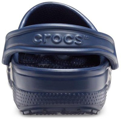 Crocs 10001 Classic Lacivert Unisex Terlik