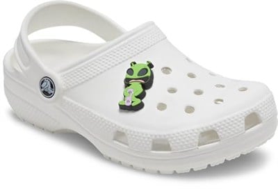 Crocs 10012997-1 Alien Skater Jibbits Toka
