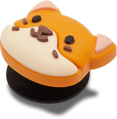 Crocs 10014758-1 Teensy Tiny Corgi Jibbits Toka