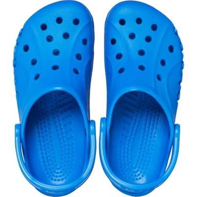 Crocs 10126 Baya Sarı Unisex Terlik