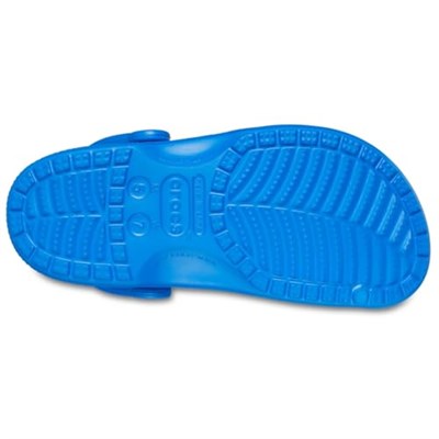 Crocs 10126 Baya Sarı Unisex Terlik