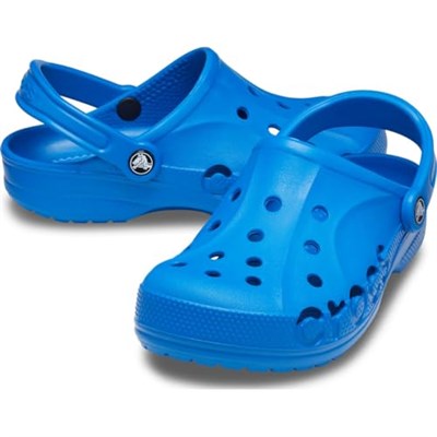 Crocs 10126 Baya Sarı Unisex Terlik