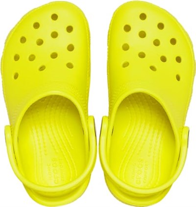 Crocs 206990 TerlikUnisex Çocuk