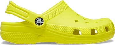 Crocs 206990 TerlikUnisex Çocuk