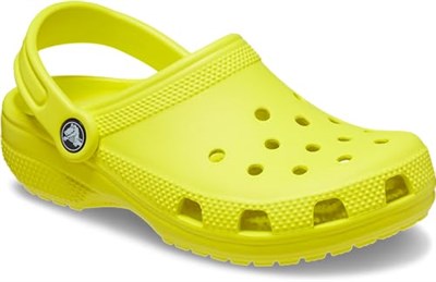 Crocs 206990 TerlikUnisex Çocuk
