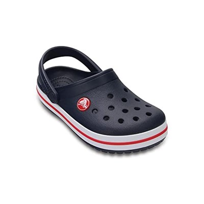 Crocs 207006 Crocband Clog K Pembe Çocuk Terlik