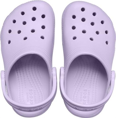 Crocs 207019 Bayaband Clog K Siyah Çocuk Terlik