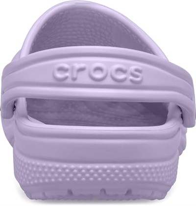 Crocs 207019 Bayaband Clog K Siyah Çocuk Terlik