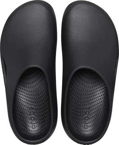 Crocs 208493 Mellow Clog Krem Unisex Terlik