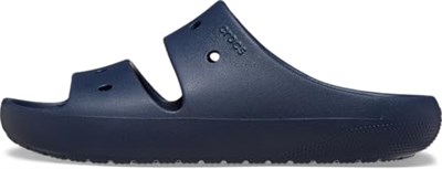 Crocs 209403 Classic Sandal V2 Beyaz Unisex Terlik