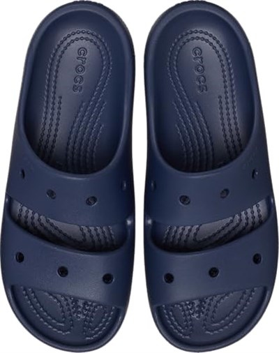 Crocs 209403 Classic Sandal V2 Beyaz Unisex Terlik