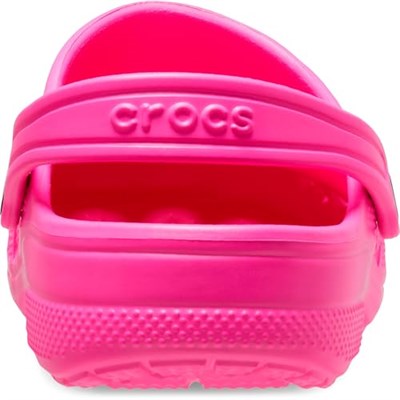 Crocs Baya Clog K TerlikKız Çocuk