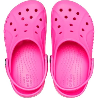 Crocs Baya Clog K TerlikKız Çocuk