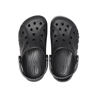 Crocs Baya Clog K TerlikUnisex Çocuk