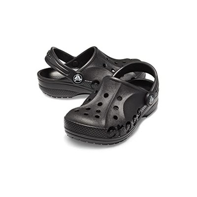 Crocs Baya Clog K TerlikUnisex Çocuk
