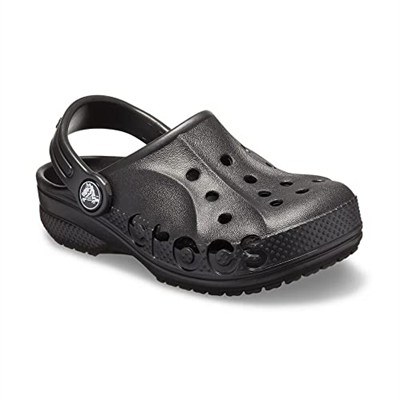 Crocs Baya Clog K TerlikUnisex Çocuk