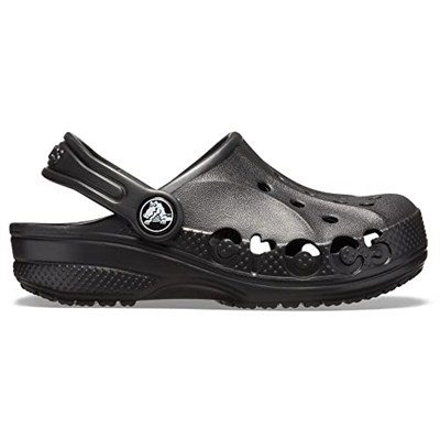 Crocs Baya Clog K TerlikUnisex Çocuk