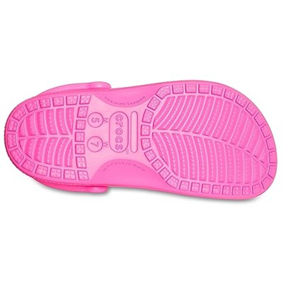 Crocs Baya Takunyası Takunya Uniseks-yetişkin