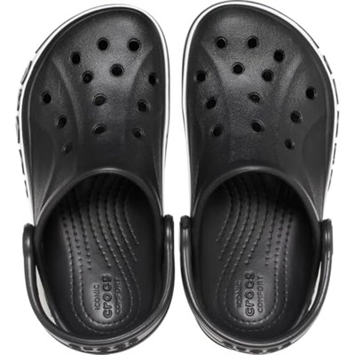 Crocs Bayaband Clog T TerlikUnisex Çocuk