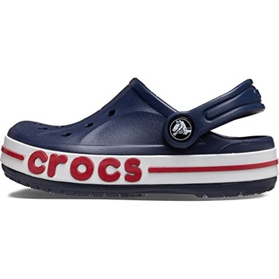 Crocs Bayaband Clog T TerlikUnisex Çocuk