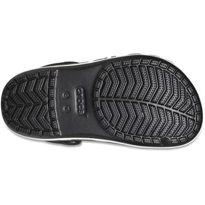 Crocs Bayaband Clog T TerlikUnisex Çocuk