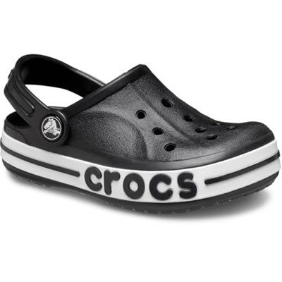 Crocs Bayaband Clog T TerlikUnisex Çocuk