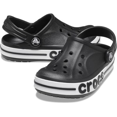 Crocs Bayaband Clog T TerlikUnisex Çocuk