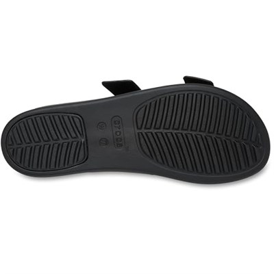 Crocs Brooklyn Buckle Low kadın sandaleti
