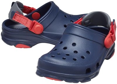 Crocs Classic All-Terrain Clog K TerlikUnisex Çocuk