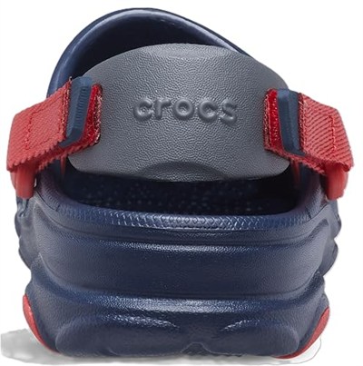 Crocs Classic All-Terrain Clog K TerlikUnisex Çocuk