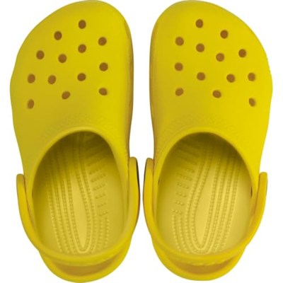 Crocs Classic Clog K TakunyaUnisex Çocuk